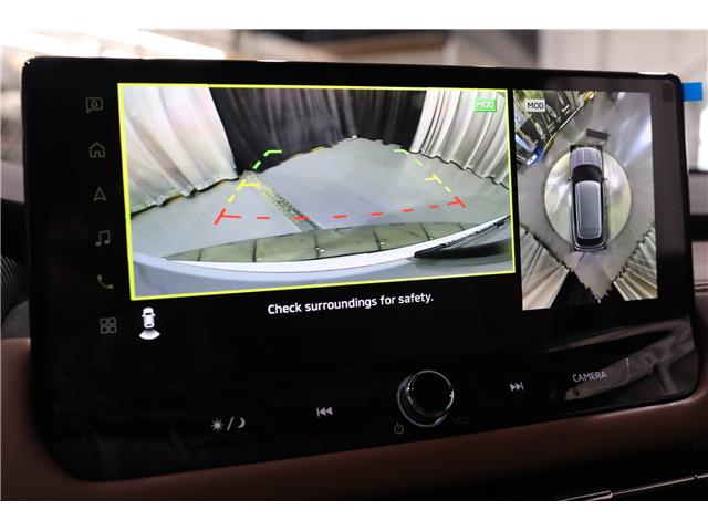 2026 Mitsubishi Outlander Plug-In Hybrid GT (Stk: P26356) in Edmonton - Image 21 of 34