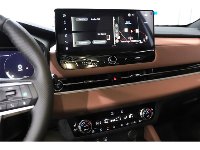 2026 Mitsubishi Outlander Plug-In Hybrid GT (Stk: P26356) in Edmonton - Image 20 of 34
