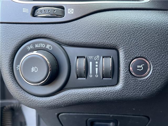 2021 Jeep Cherokee Trailhawk (Stk: 05916H) in Sarnia - Image 12 of 25 2021 Jeep Cherokee Trailhawk (Stk: 05916H) in Sarnia - Image 12 of 25