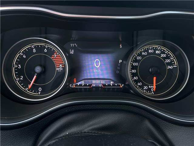 2021 Jeep Cherokee Trailhawk (Stk: 05916H) in Sarnia - Image 15 of 25 2021 Jeep Cherokee Trailhawk (Stk: 05916H) in Sarnia - Image 15 of 25