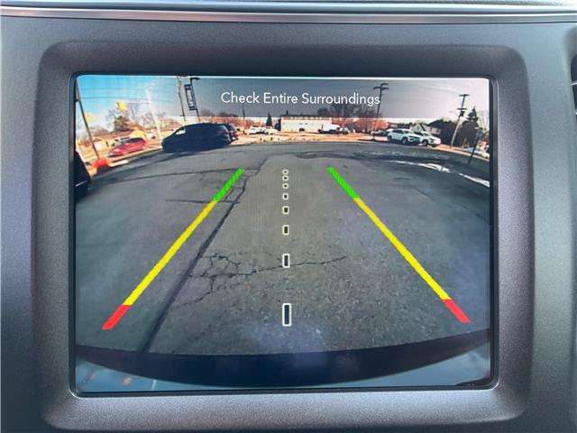 2021 Jeep Cherokee Trailhawk (Stk: 05916H) in Sarnia - Image 17 of 25 2021 Jeep Cherokee Trailhawk (Stk: 05916H) in Sarnia - Image 17 of 25