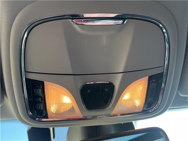 2021 Jeep Cherokee Trailhawk (Stk: 05916H) in Sarnia - Image 19 of 25 2021 Jeep Cherokee Trailhawk (Stk: 05916H) in Sarnia - Image 19 of 25