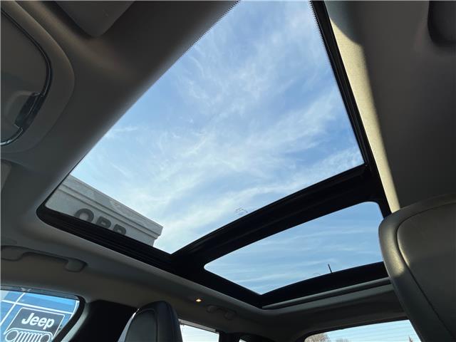 2021 Jeep Cherokee Trailhawk (Stk: 05916H) in Sarnia - Image 20 of 25 2021 Jeep Cherokee Trailhawk (Stk: 05916H) in Sarnia - Image 20 of 25