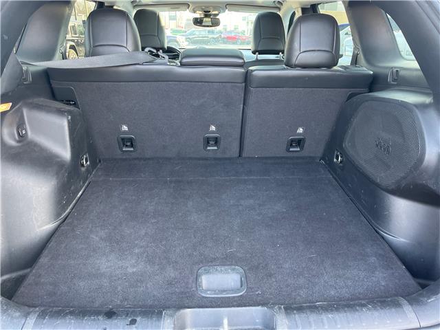 2021 Jeep Cherokee Trailhawk (Stk: 05916H) in Sarnia - Image 22 of 25 2021 Jeep Cherokee Trailhawk (Stk: 05916H) in Sarnia - Image 22 of 25