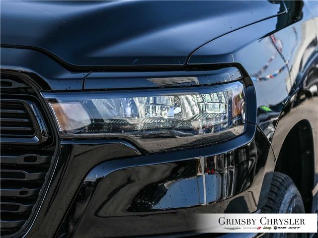 2025 RAM 1500 Tradesman (Stk: N25210) in Grimsby - Image 8 of 30