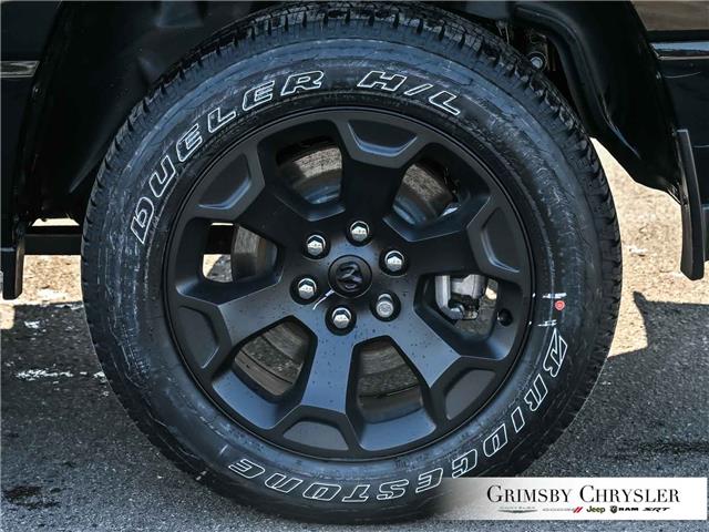 2025 RAM 1500 Tradesman (Stk: N25210) in Grimsby - Image 9 of 30