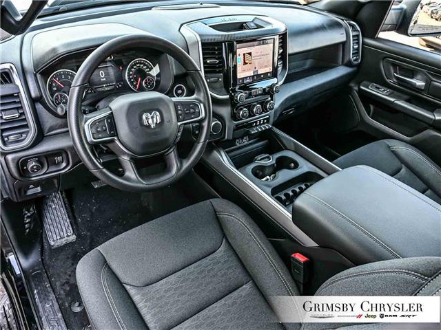 2025 RAM 1500 Tradesman (Stk: N25210) in Grimsby - Image 14 of 30