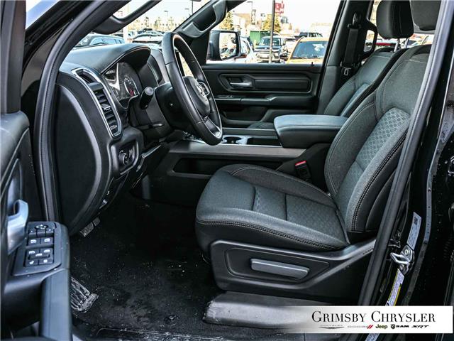 2025 RAM 1500 Tradesman (Stk: N25210) in Grimsby - Image 15 of 30