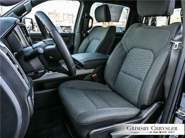 2025 RAM 1500 Tradesman (Stk: N25210) in Grimsby - Image 16 of 30