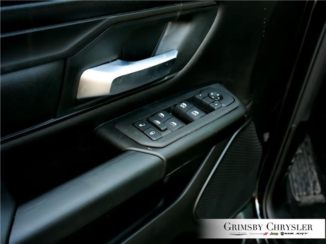 2025 RAM 1500 Tradesman (Stk: N25210) in Grimsby - Image 17 of 30