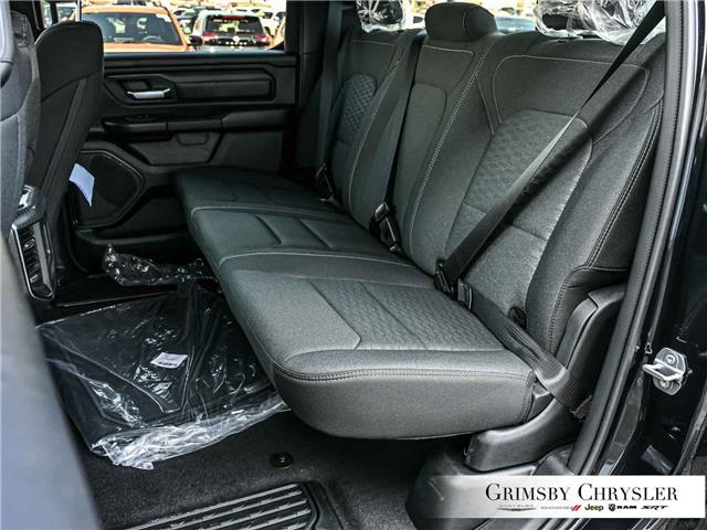 2025 RAM 1500 Tradesman (Stk: N25210) in Grimsby - Image 19 of 30