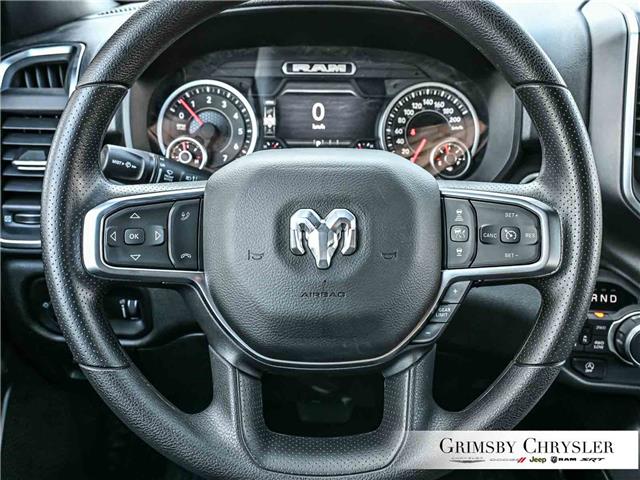 2025 RAM 1500 Tradesman (Stk: N25210) in Grimsby - Image 21 of 30