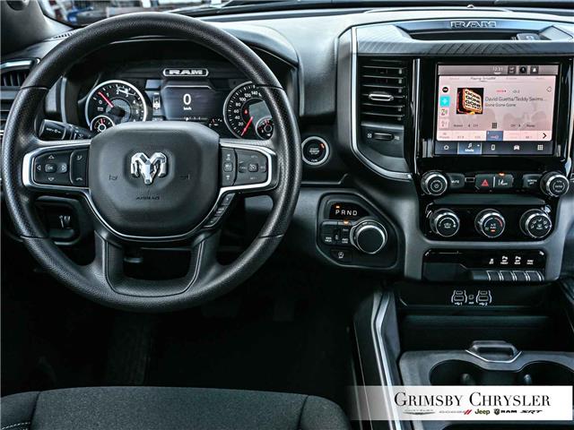 2025 RAM 1500 Tradesman (Stk: N25210) in Grimsby - Image 25 of 30