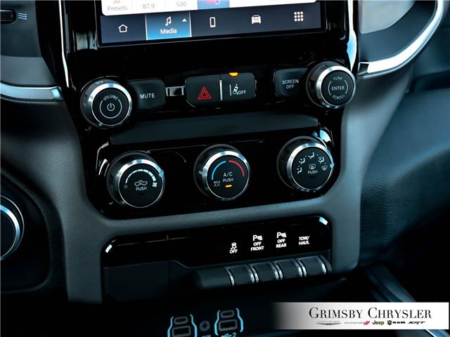 2025 RAM 1500 Tradesman (Stk: N25210) in Grimsby - Image 26 of 30