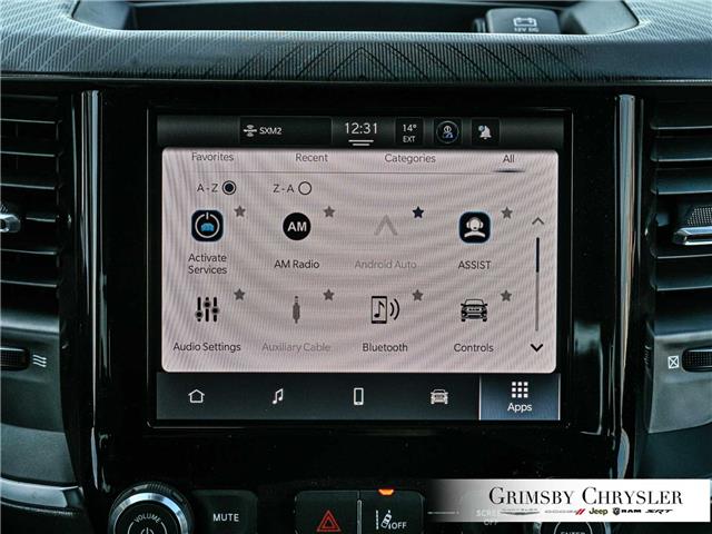 2025 RAM 1500 Tradesman (Stk: N25210) in Grimsby - Image 29 of 30