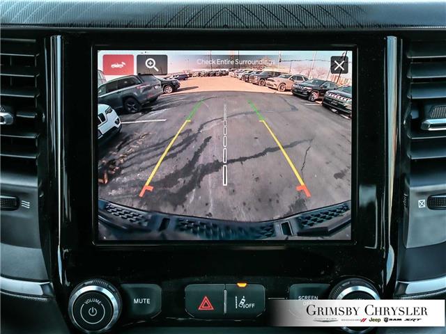 2025 RAM 1500 Tradesman (Stk: N25210) in Grimsby - Image 30 of 30