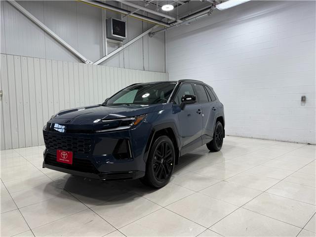 2026 Toyota RAV4 XSE (Stk: V26002) in Sault Ste. Marie - Image 1 of 16