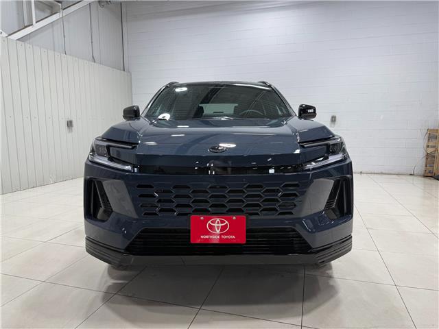 2026 Toyota RAV4 XSE (Stk: V26002) in Sault Ste. Marie - Image 2 of 16 2026 Toyota RAV4 XSE (Stk: V26002) in Sault Ste. Marie - Image 2 of 16