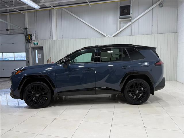 2026 Toyota RAV4 XSE (Stk: V26002) in Sault Ste. Marie - Image 3 of 16 2026 Toyota RAV4 XSE (Stk: V26002) in Sault Ste. Marie - Image 3 of 16