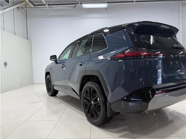 2026 Toyota RAV4 XSE (Stk: V26002) in Sault Ste. Marie - Image 4 of 16 2026 Toyota RAV4 XSE (Stk: V26002) in Sault Ste. Marie - Image 4 of 16