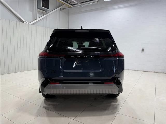 2026 Toyota RAV4 XSE (Stk: V26002) in Sault Ste. Marie - Image 5 of 16 2026 Toyota RAV4 XSE (Stk: V26002) in Sault Ste. Marie - Image 5 of 16