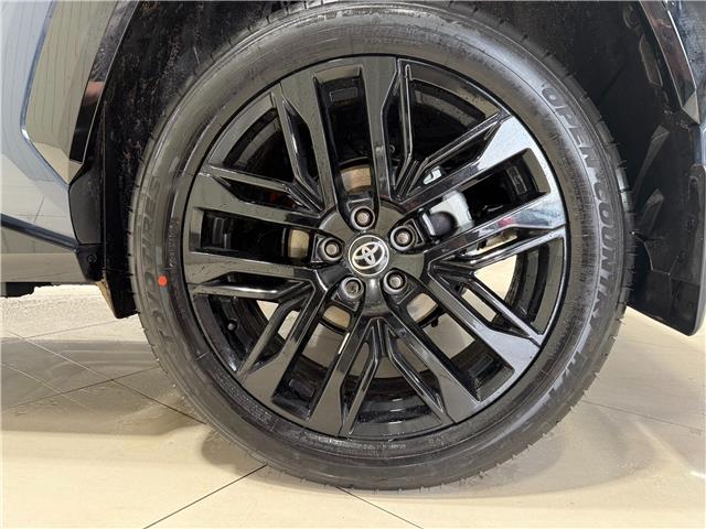 2026 Toyota RAV4 XSE (Stk: V26002) in Sault Ste. Marie - Image 6 of 16 2026 Toyota RAV4 XSE (Stk: V26002) in Sault Ste. Marie - Image 6 of 16