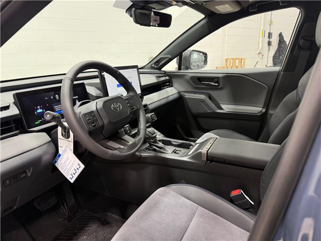 2026 Toyota RAV4 XSE (Stk: V26002) in Sault Ste. Marie - Image 7 of 16 2026 Toyota RAV4 XSE (Stk: V26002) in Sault Ste. Marie - Image 7 of 16