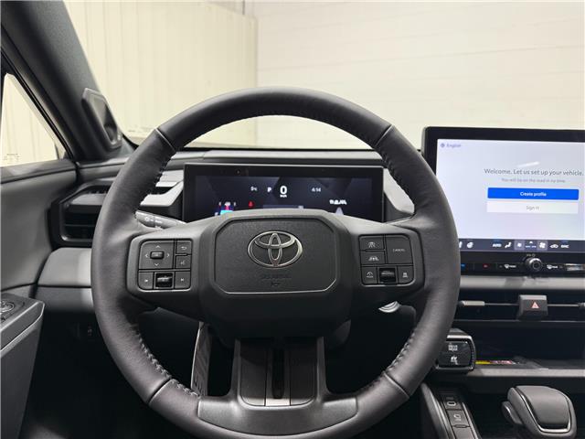 2026 Toyota RAV4 XSE (Stk: V26002) in Sault Ste. Marie - Image 8 of 16 2026 Toyota RAV4 XSE (Stk: V26002) in Sault Ste. Marie - Image 8 of 16