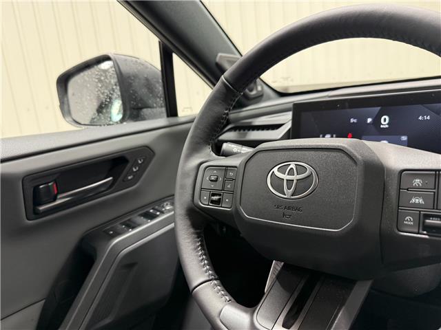 2026 Toyota RAV4 XSE (Stk: V26002) in Sault Ste. Marie - Image 10 of 16 2026 Toyota RAV4 XSE (Stk: V26002) in Sault Ste. Marie - Image 10 of 16