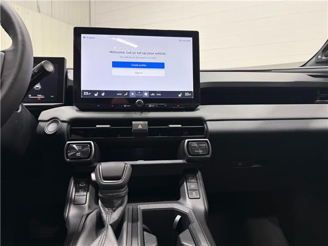 2026 Toyota RAV4 XSE (Stk: V26002) in Sault Ste. Marie - Image 12 of 16 2026 Toyota RAV4 XSE (Stk: V26002) in Sault Ste. Marie - Image 12 of 16