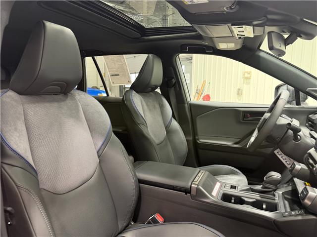 2026 Toyota RAV4 XSE (Stk: V26002) in Sault Ste. Marie - Image 14 of 16 2026 Toyota RAV4 XSE (Stk: V26002) in Sault Ste. Marie - Image 14 of 16