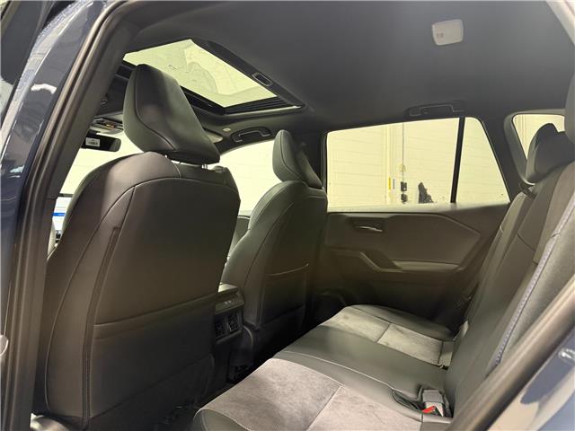 2026 Toyota RAV4 XSE (Stk: V26002) in Sault Ste. Marie - Image 15 of 16 2026 Toyota RAV4 XSE (Stk: V26002) in Sault Ste. Marie - Image 15 of 16