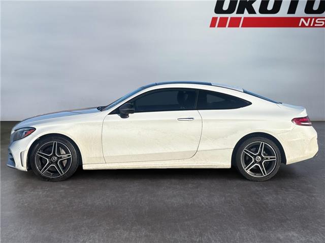 2021 Mercedes-Benz C-Class Base (Stk: 20533) in Okotoks - Image 2 of 14