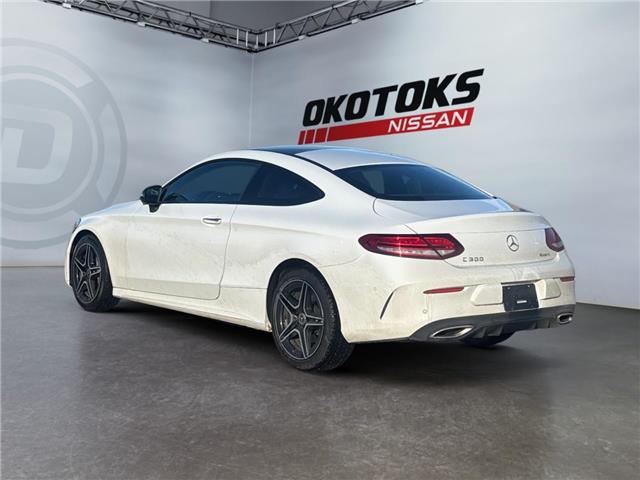 2021 Mercedes-Benz C-Class Base (Stk: 20533) in Okotoks - Image 3 of 14