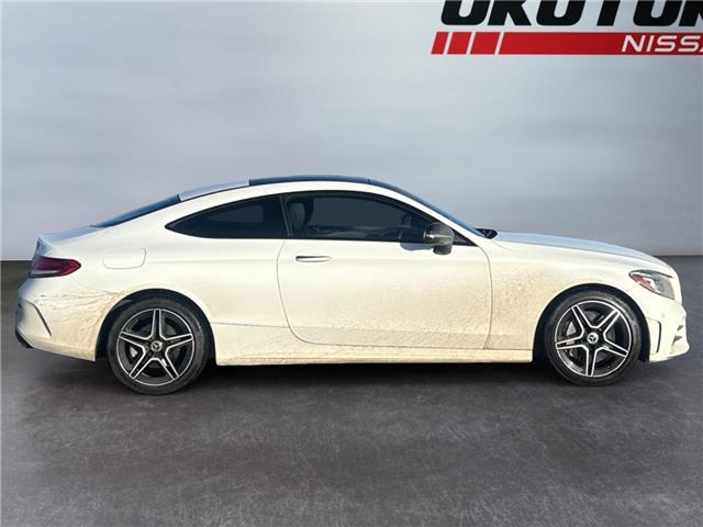 2021 Mercedes-Benz C-Class Base (Stk: 20533) in Okotoks - Image 6 of 14