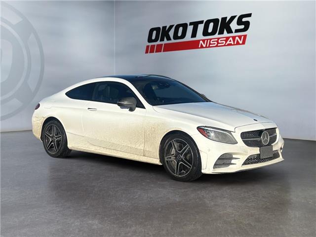 2021 Mercedes-Benz C-Class Base (Stk: 20533) in Okotoks - Image 7 of 14