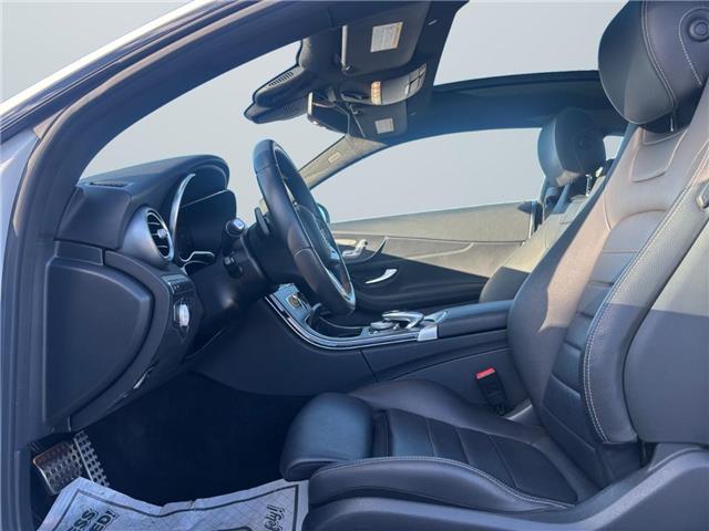 2021 Mercedes-Benz C-Class Base (Stk: 20533) in Okotoks - Image 8 of 14