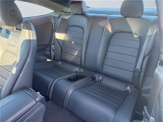 2021 Mercedes-Benz C-Class Base (Stk: 20533) in Okotoks - Image 12 of 14