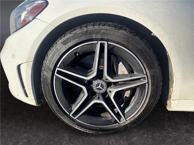 2021 Mercedes-Benz C-Class Base (Stk: 20533) in Okotoks - Image 13 of 14