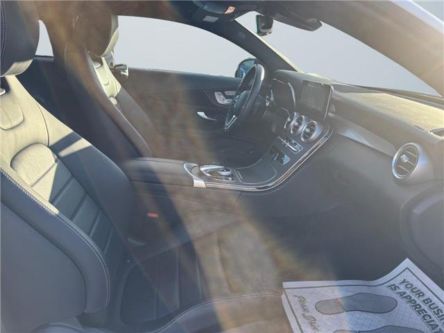 2021 Mercedes-Benz C-Class Base (Stk: 20533) in Okotoks - Image 14 of 14