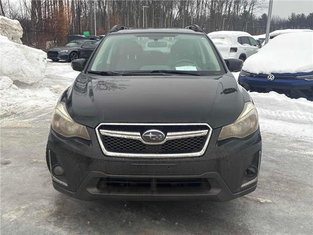 2017 Subaru Crosstrek  (Stk: 165543) in London - Image 2 of 8