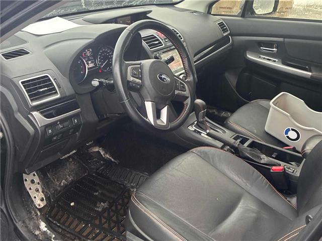 2017 Subaru Crosstrek  (Stk: 165543) in London - Image 5 of 8