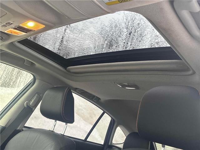 2017 Subaru Crosstrek  (Stk: 165543) in London - Image 7 of 8