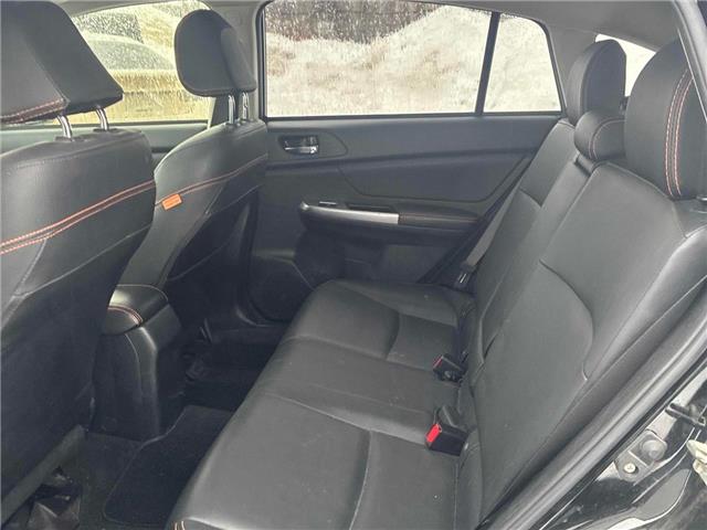 2017 Subaru Crosstrek  (Stk: 165543) in London - Image 8 of 8