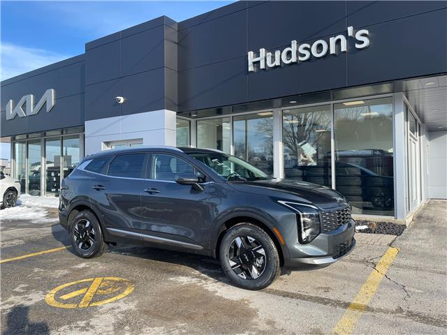 2026 Kia Sportage  (Stk: K26176) in Listowel - Image 1 of 15