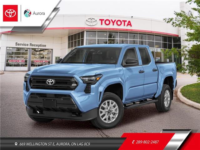 2026 Toyota Tacoma Base (Stk: 36482) in Aurora - Image 1 of 3