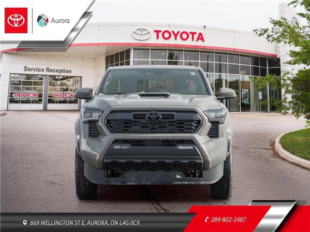 2026 Toyota Tacoma Base (Stk: 36477) in Aurora - Image 2 of 23