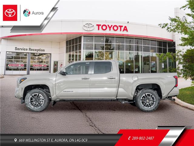 2026 Toyota Tacoma Base (Stk: 36477) in Aurora - Image 4 of 23