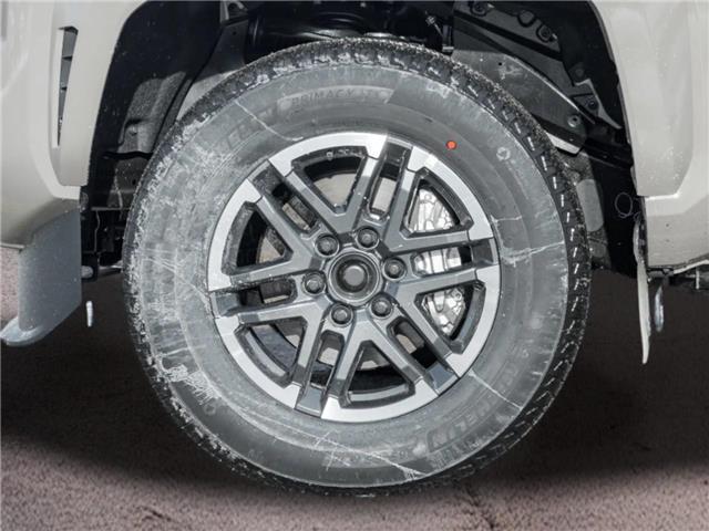 2026 Toyota Tacoma Base (Stk: 36477) in Aurora - Image 5 of 23