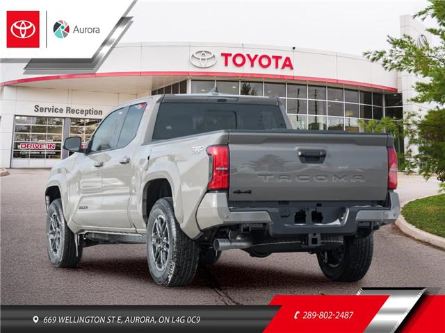 2026 Toyota Tacoma Base (Stk: 36477) in Aurora - Image 6 of 23